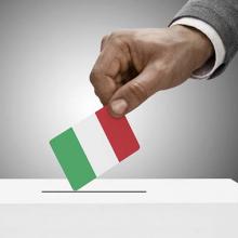 Voto domiciliare - Elezioni amministrative 11 giugno 2017 - COMUNE di PALERMO