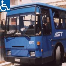 Agevolazioni per il trasporto extraurbano (tessera a.s.t.con scadenza 28 febbraio 2019)