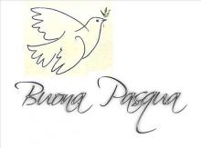 Buona Pasqua!